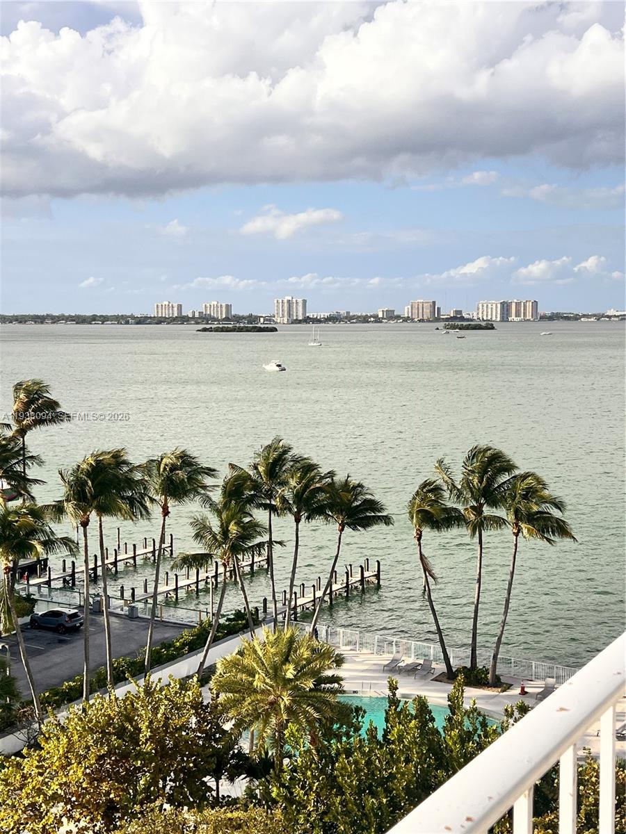 North Bay Village Condo: 1865 79th Street Causeway