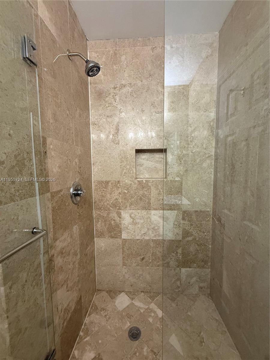 Miami Beach Condo: 8435 Crespi Boulevard