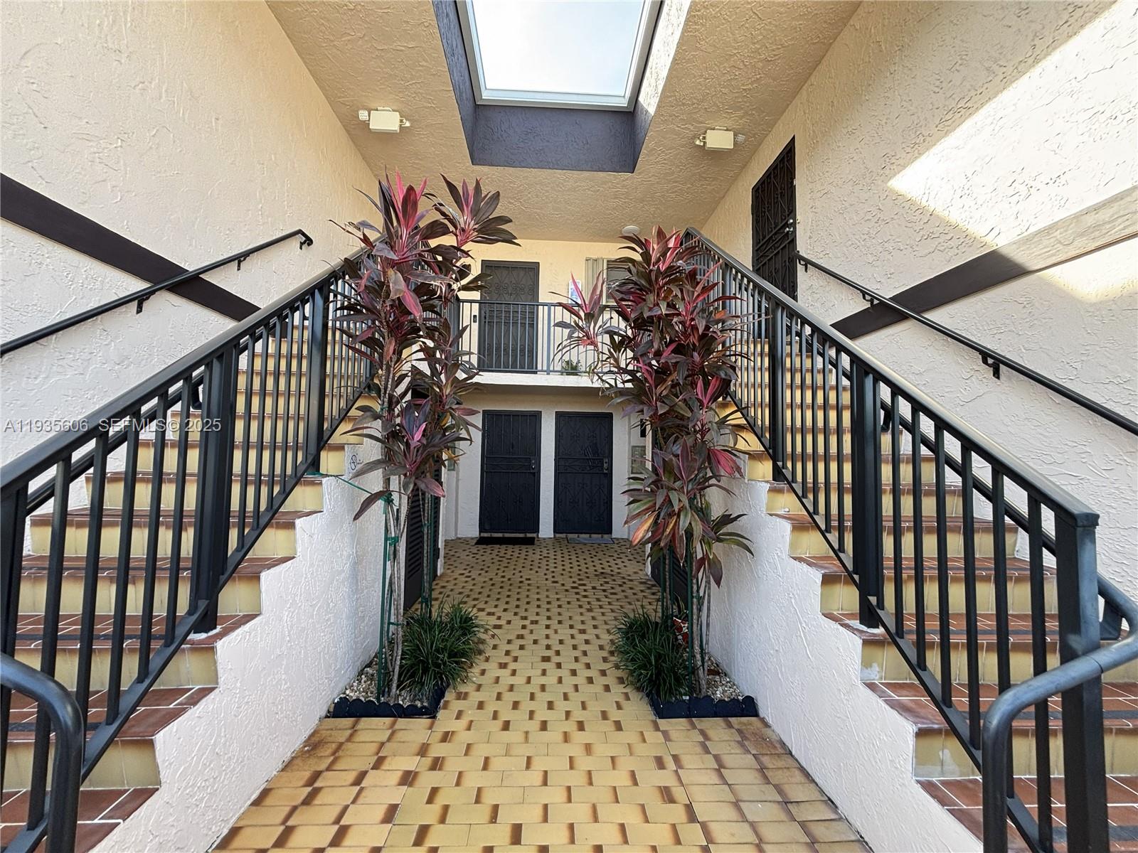 Miami Beach Condo: 8425 Harding Avenue