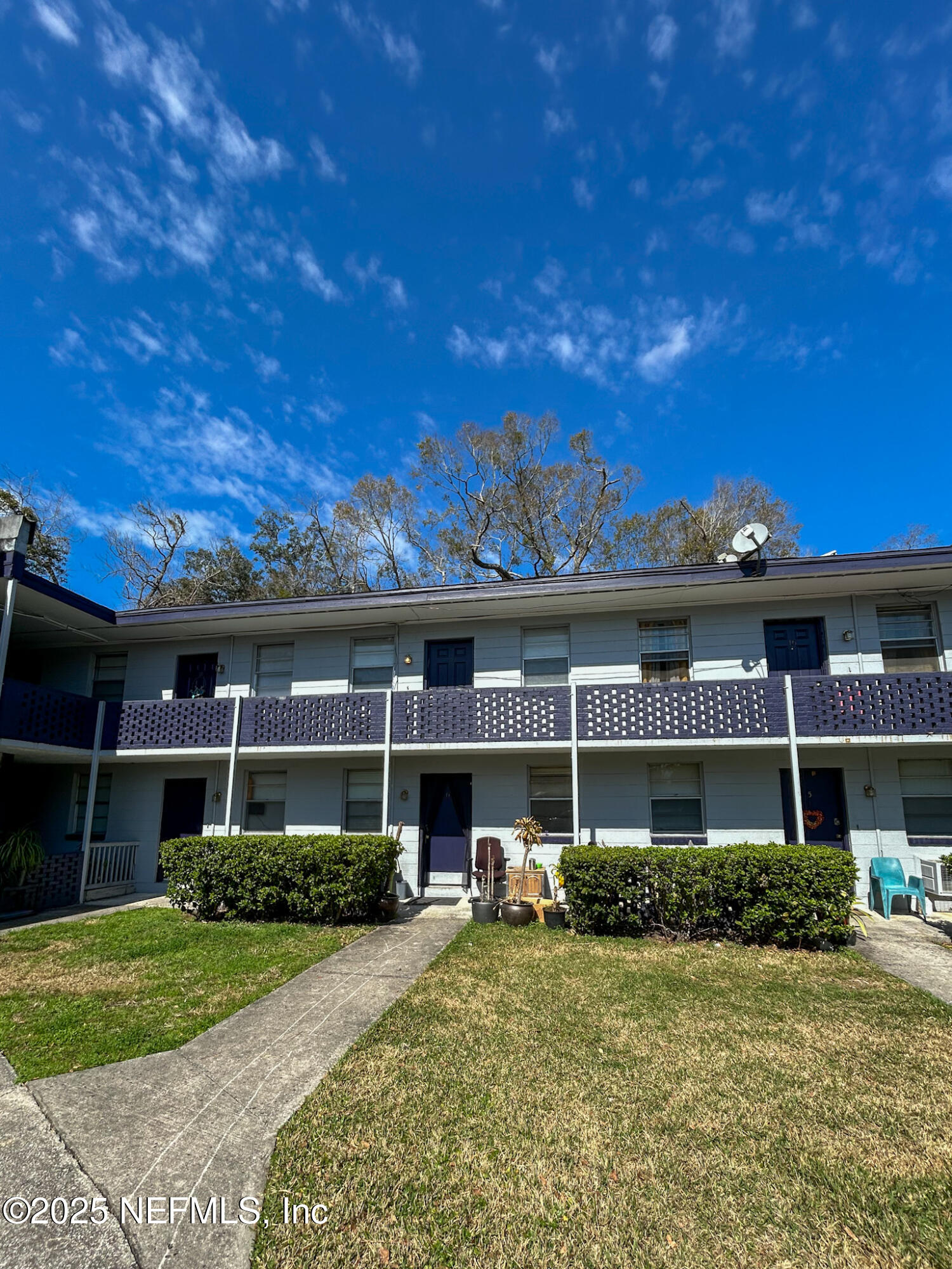 Jacksonville Condo: 1122 Woodruff Avenue