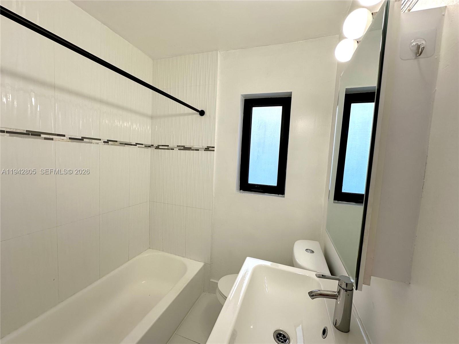 Miami Beach Condo: 7935 Crespi Boulevard