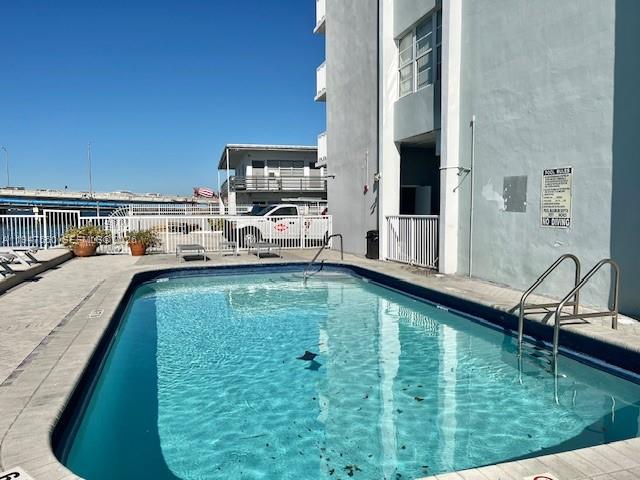 Miami Beach Condo: 2016 Bay Drive
