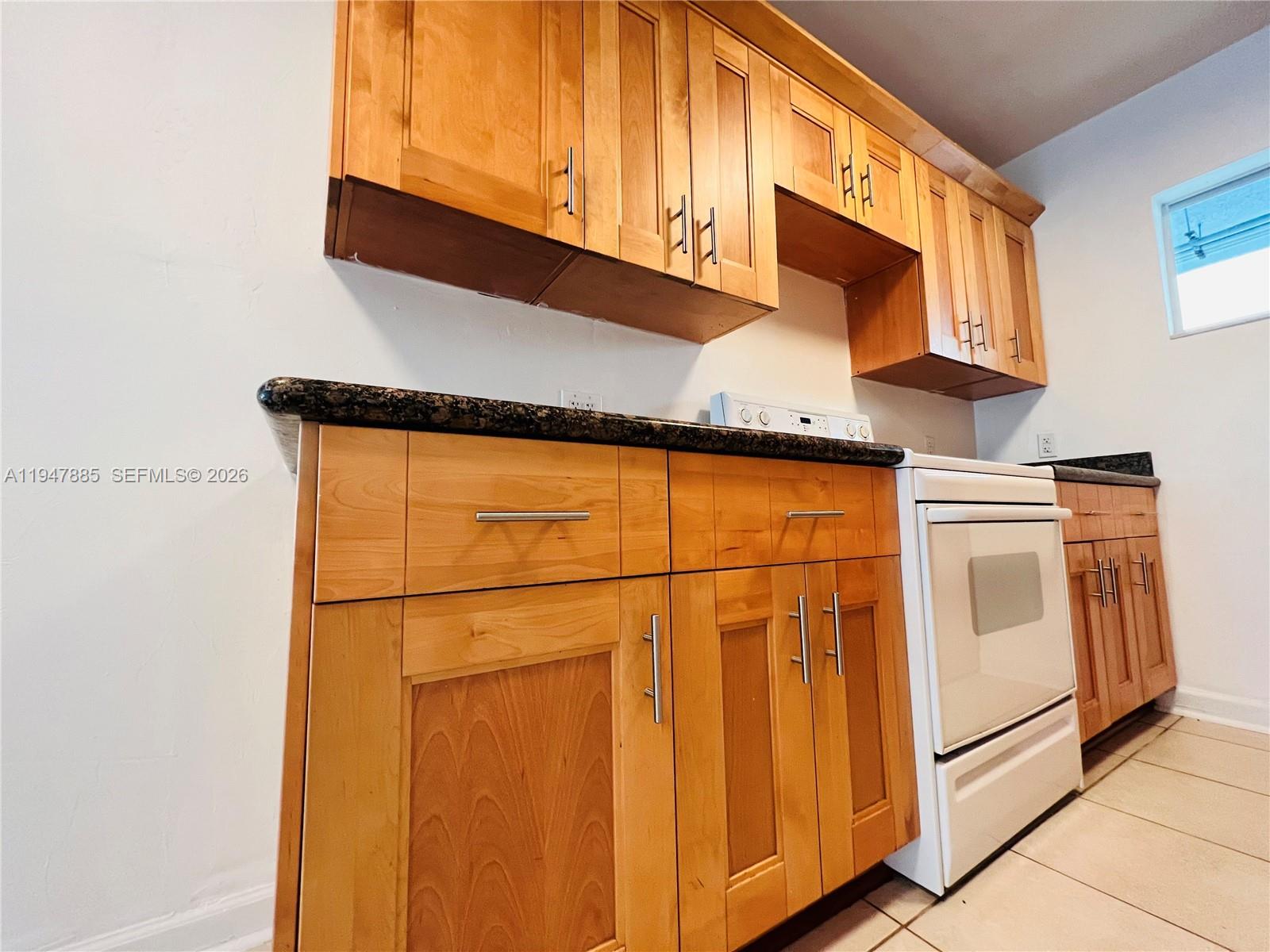 Miami Beach Condo: 2033 Calais Drive