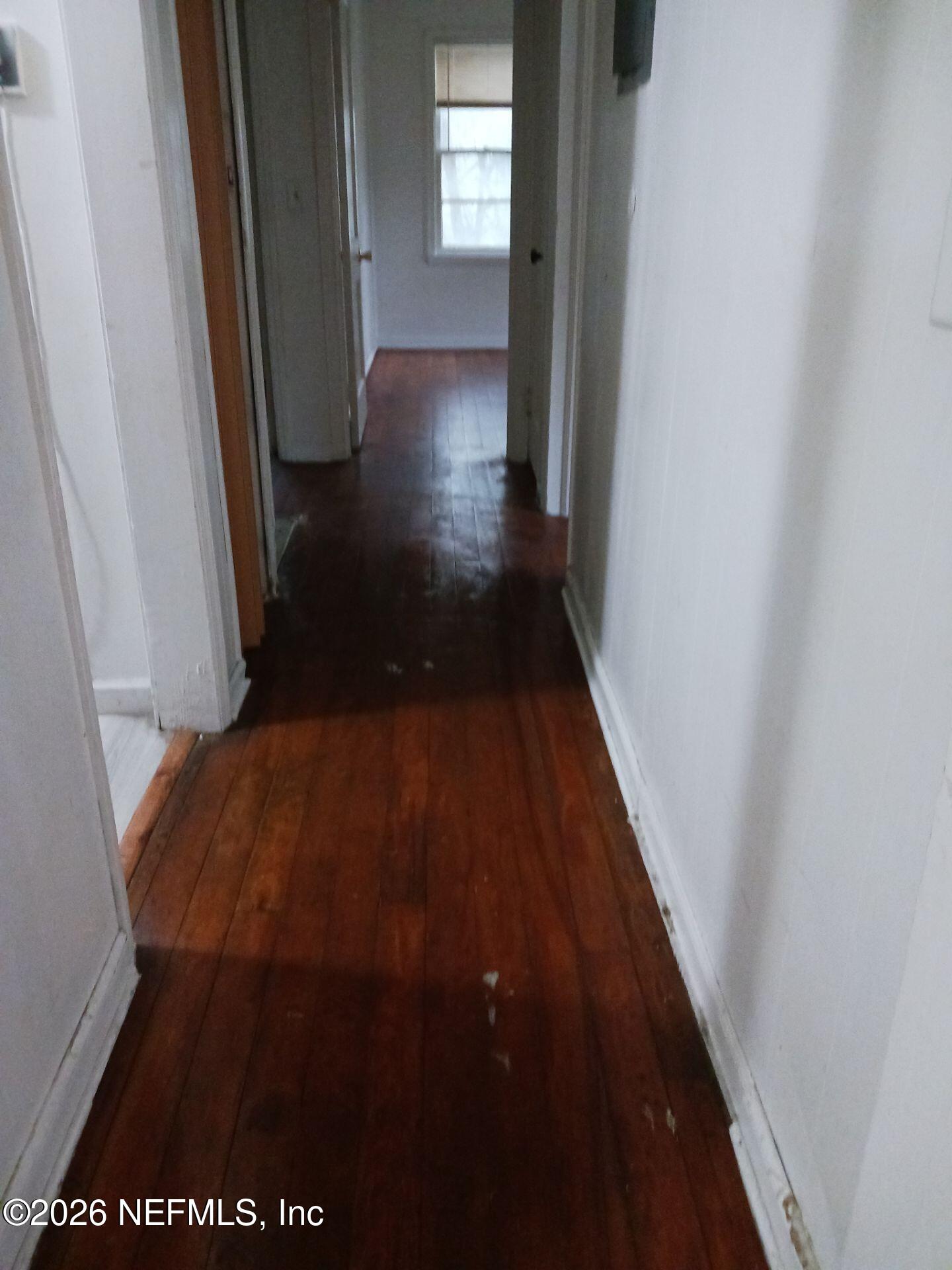 Jacksonville Condo: 1038 Bunker Hill Boulevard