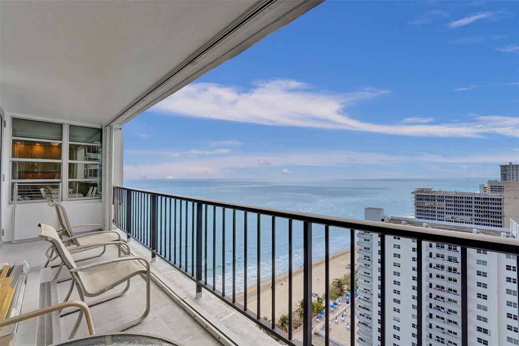 Fort Lauderdale Condo: 4280 Galt Ocean Drive