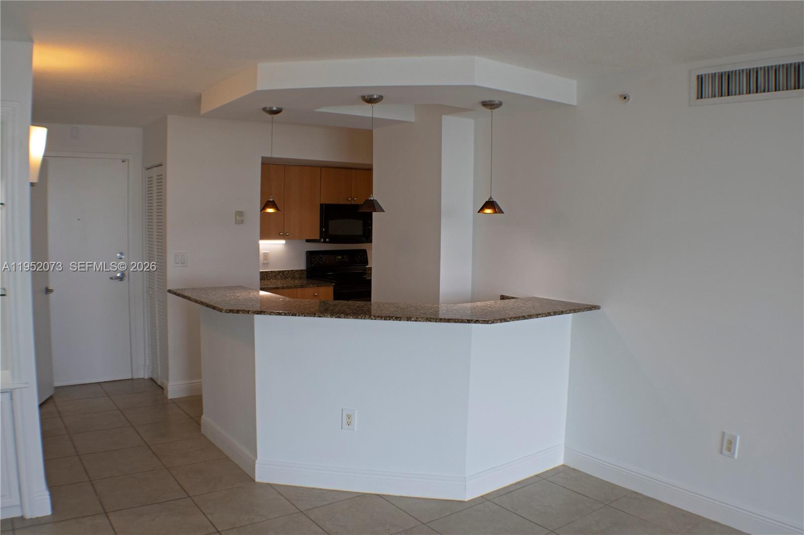 Miami Beach Condo: 6917 Collins Avenue