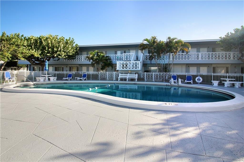 Fort Lauderdale Condo: 2170 Northeast 51st Court