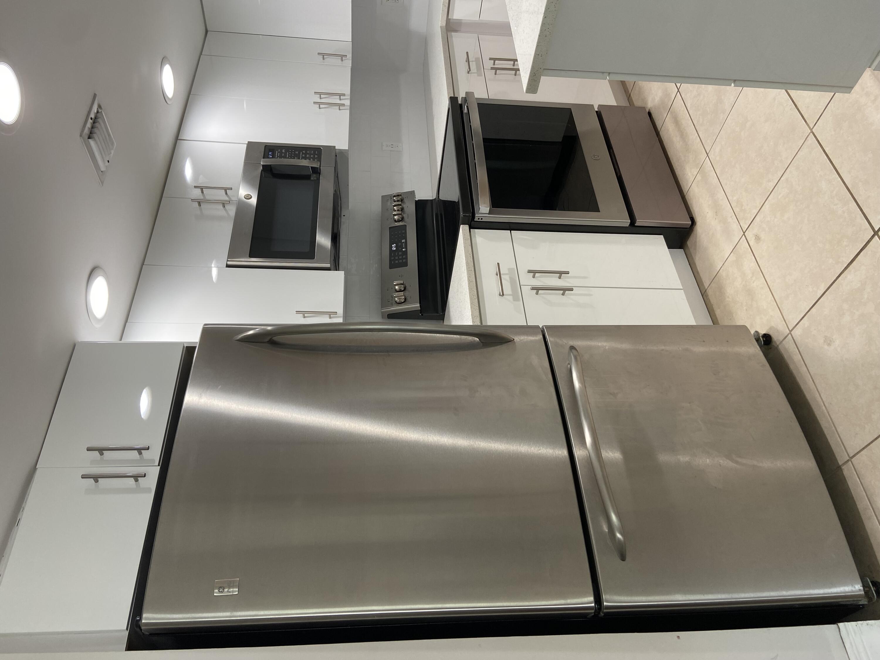 Palm Springs Condo: 1829 Fairview Villas Drive