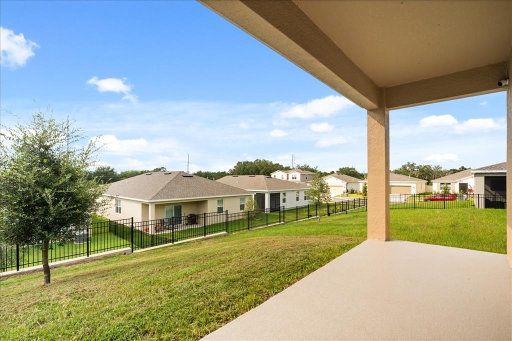 Leesburg Condo: 8954 Crowned Eagle Drive