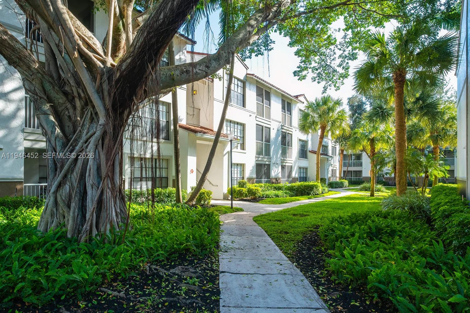 Fort Lauderdale Condo: 3101 Port Royale Boulevard