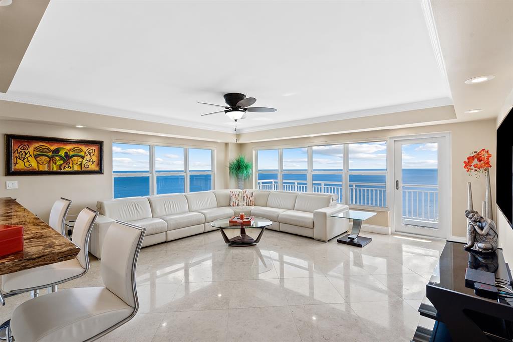 Fort Lauderdale Condo: 3850 Galt Ocean Drive