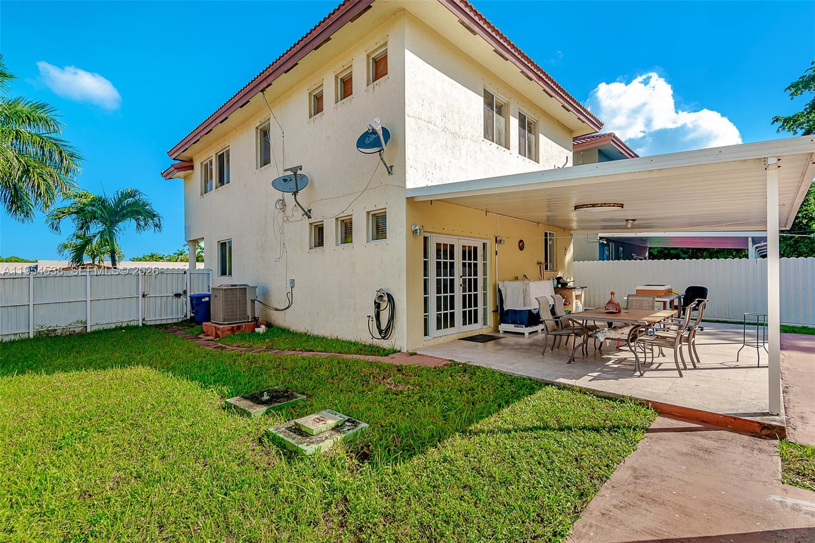 Miami Gardens Condo: 4472 Northwest 159th Street