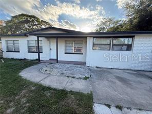 Orlando Condo: 1418 Queensway Road