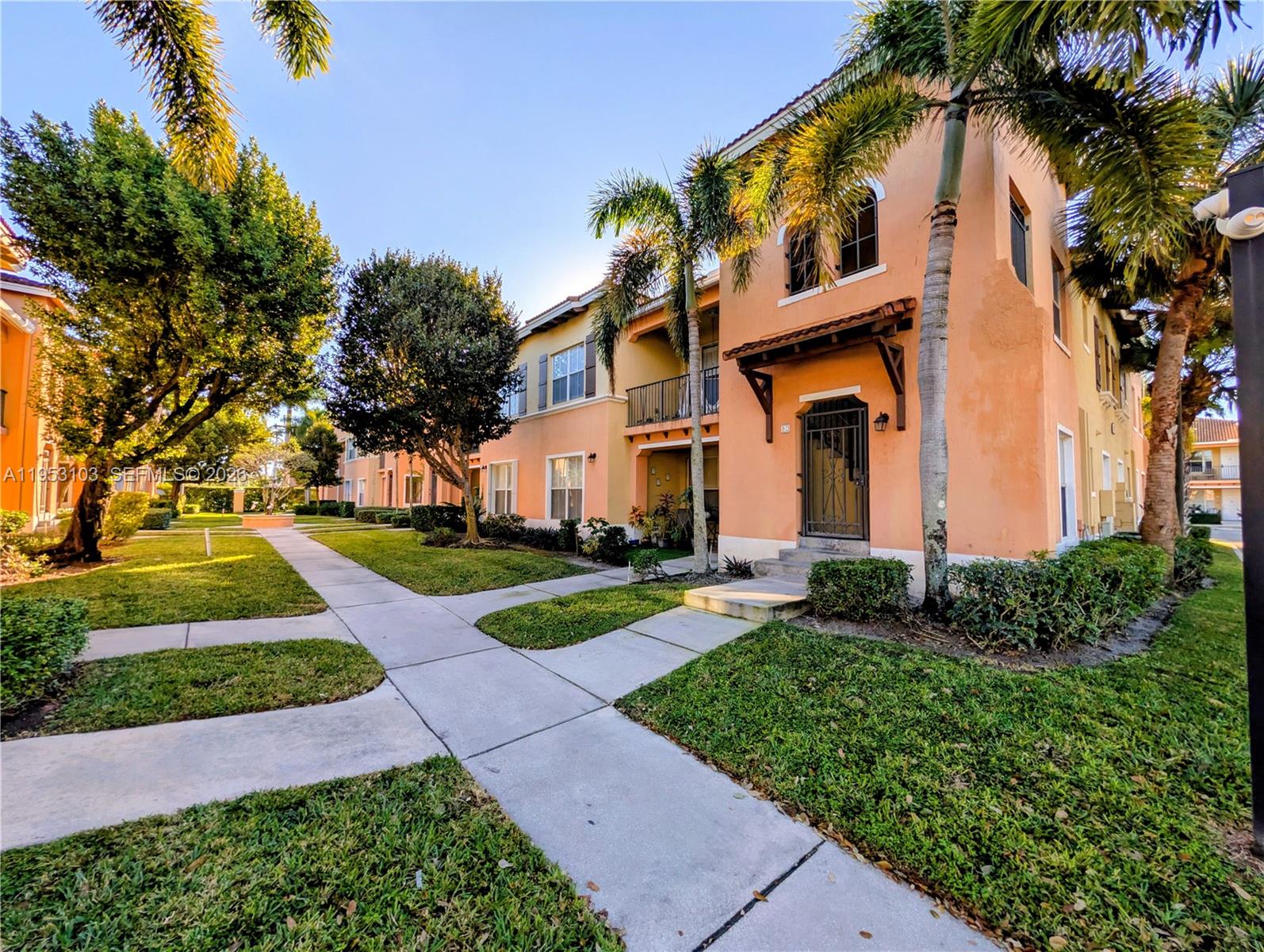 Palm Springs Condo: 3561 Forest Hill Boulevard