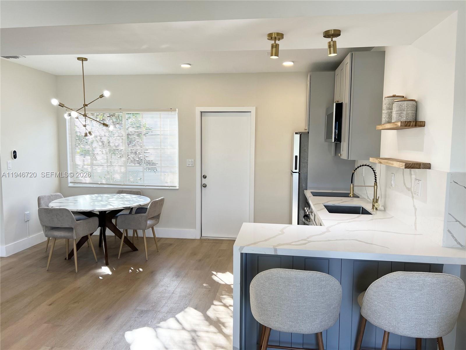 Miami Condo: 1129 Northeast 111th Street