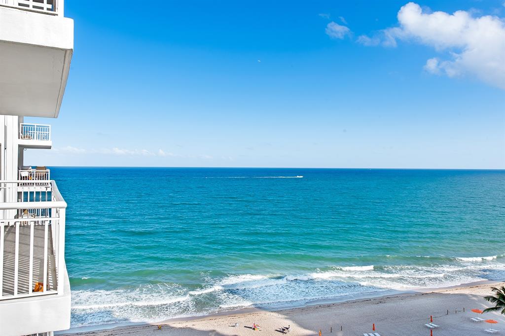 Fort Lauderdale Condo: 3850 Galt Ocean Drive