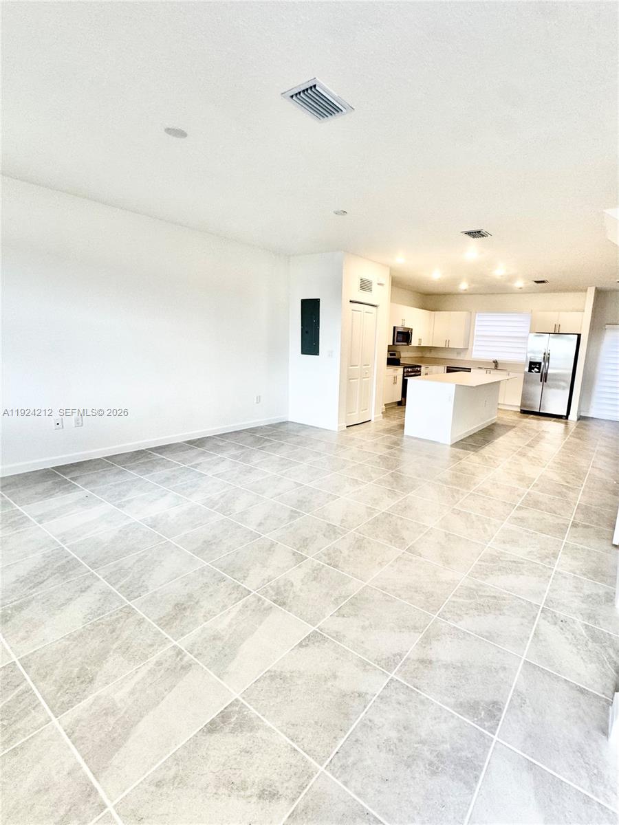 Florida City Condo: 1116 Southeast 3rd Terrace