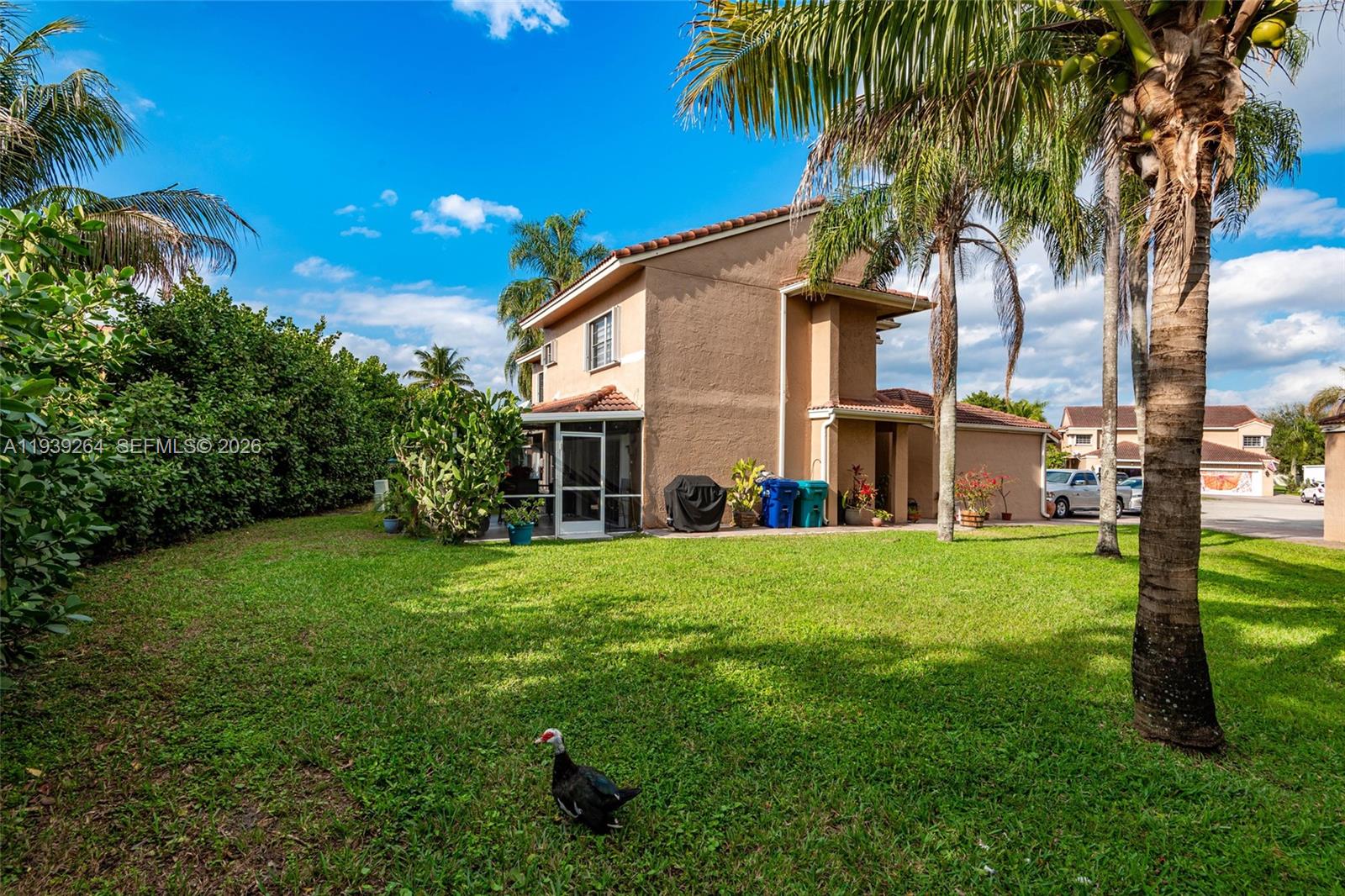 Hialeah Condo: 8340 Northwest 191st Lane