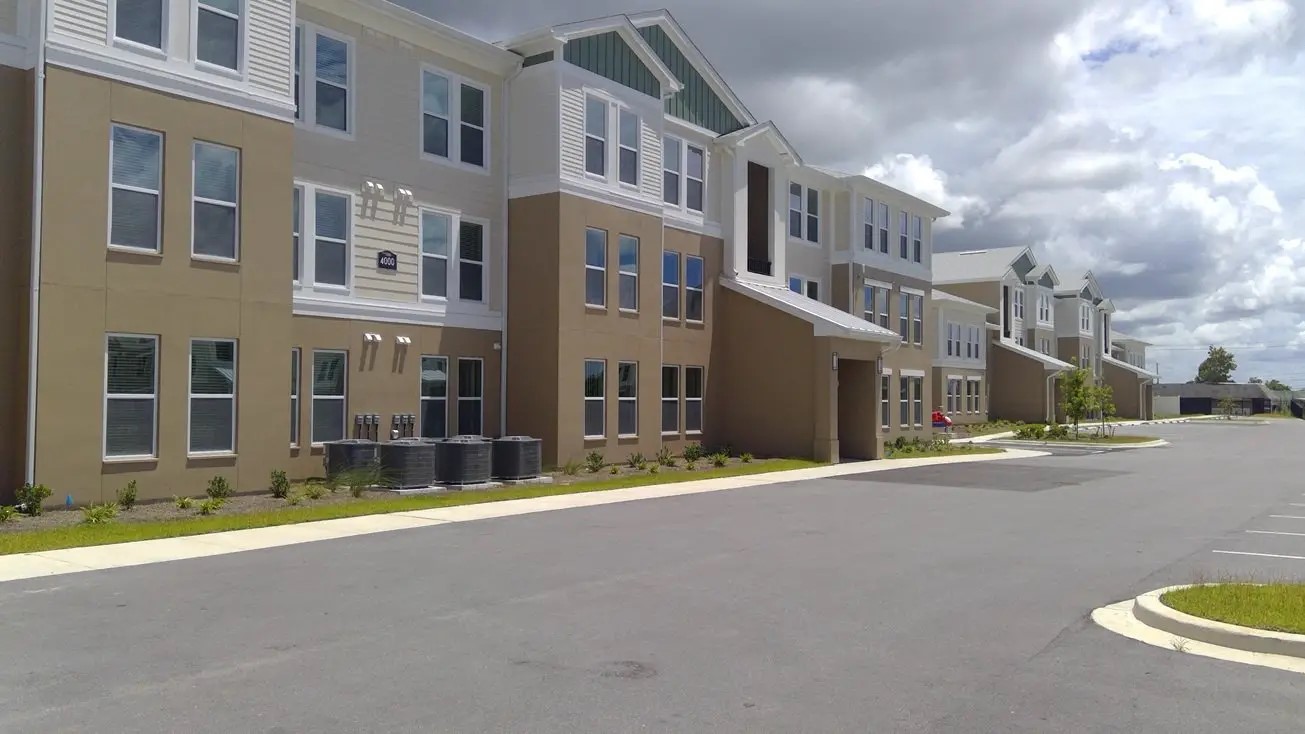 Panama City Condo: 265 West 15th Street