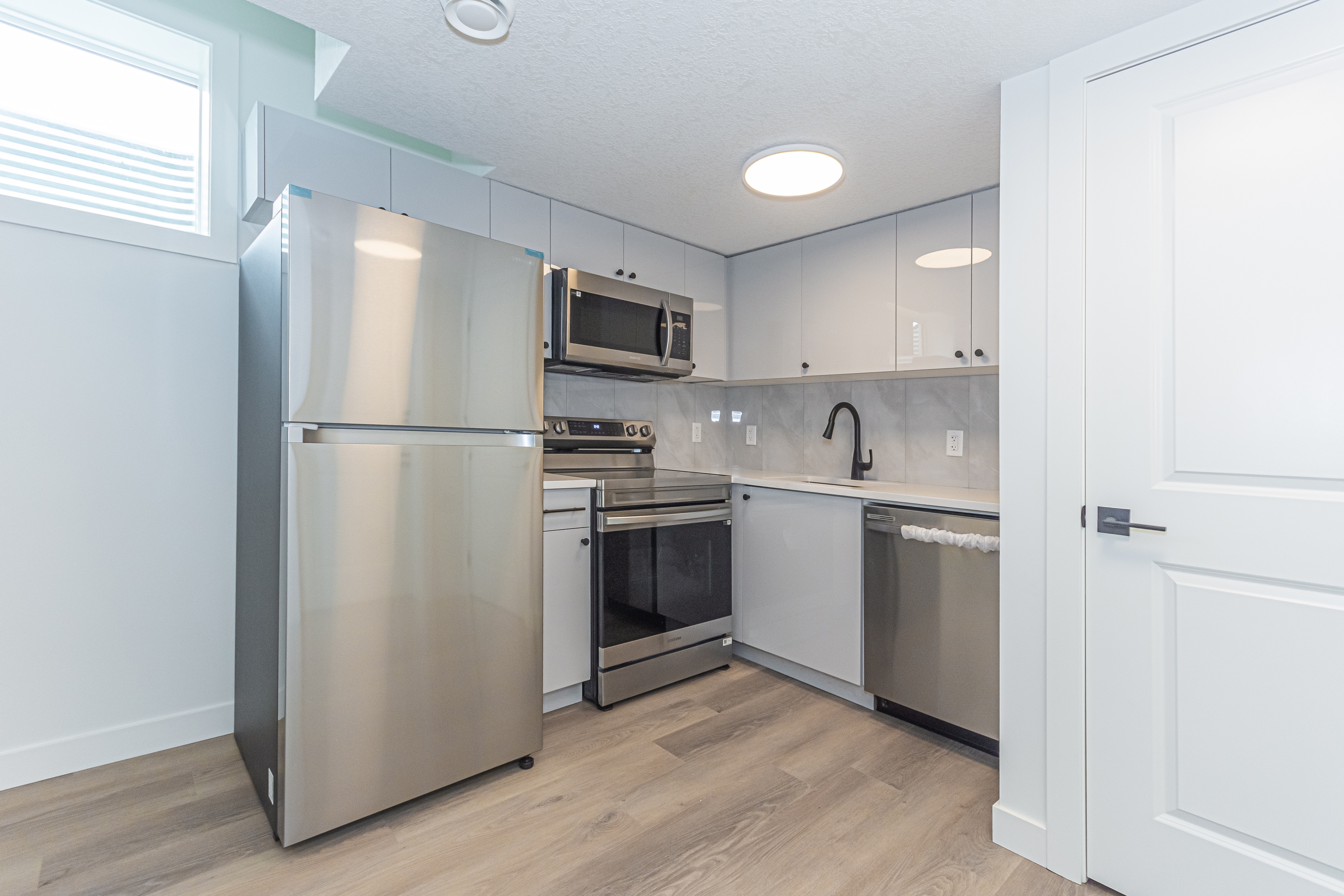 Edmonton Condo: 14912 109 Avenue - BSMT