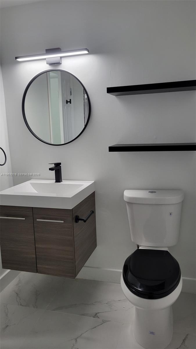 Miami Beach Condo: 2101 Normandy Drive