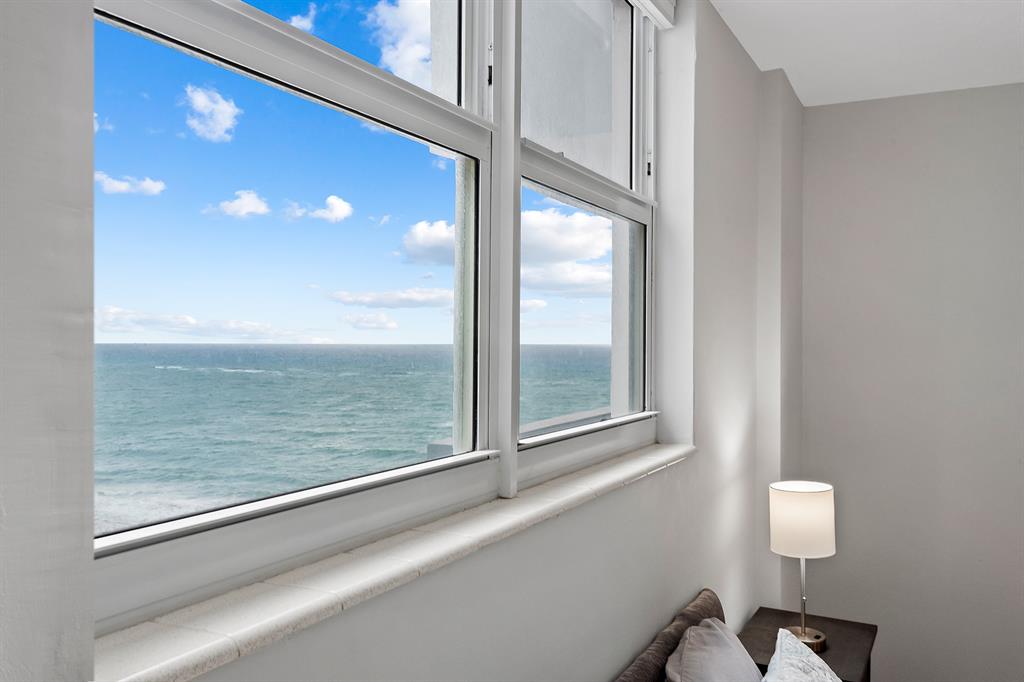 Fort Lauderdale Condo: 4250 Galt Ocean Drive