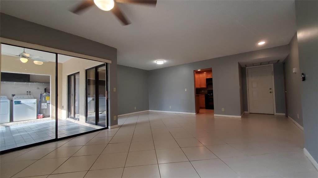 Pompano Beach Condo: 3831 Cocoplum Circle