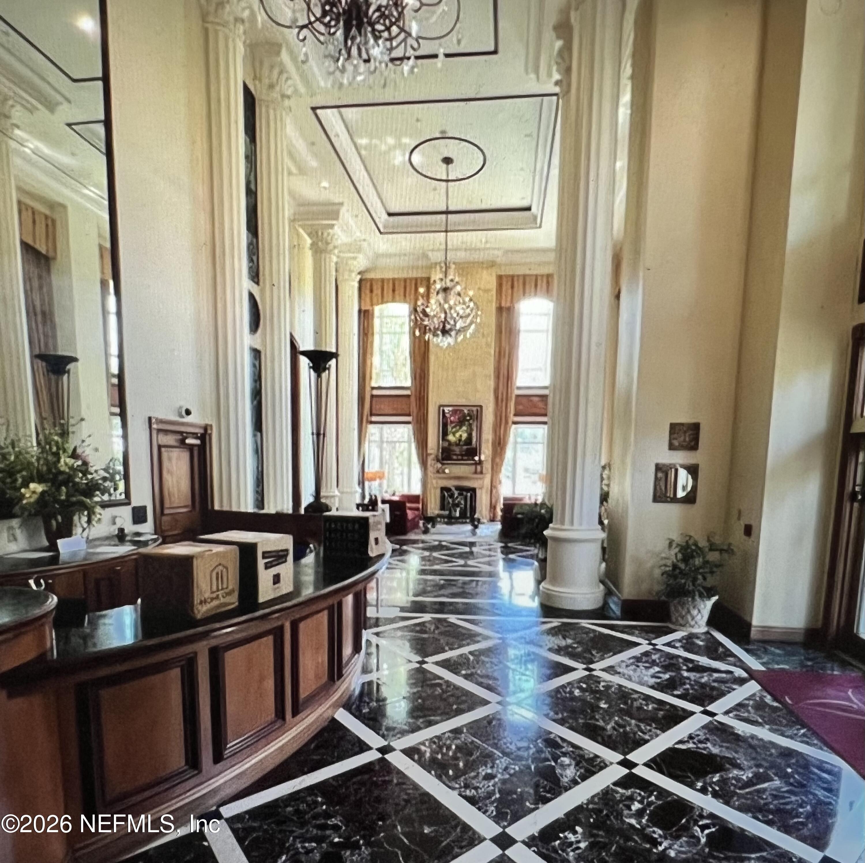 Jacksonville Condo: 400 East Bay Street