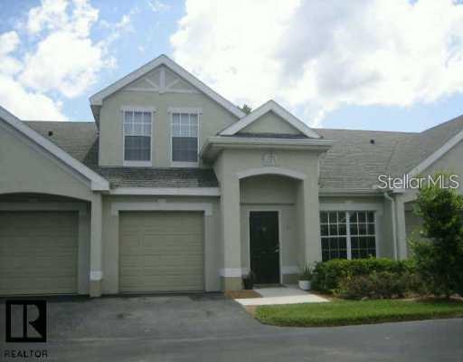 Palm Harbor Condo: 3583 Wembley Way