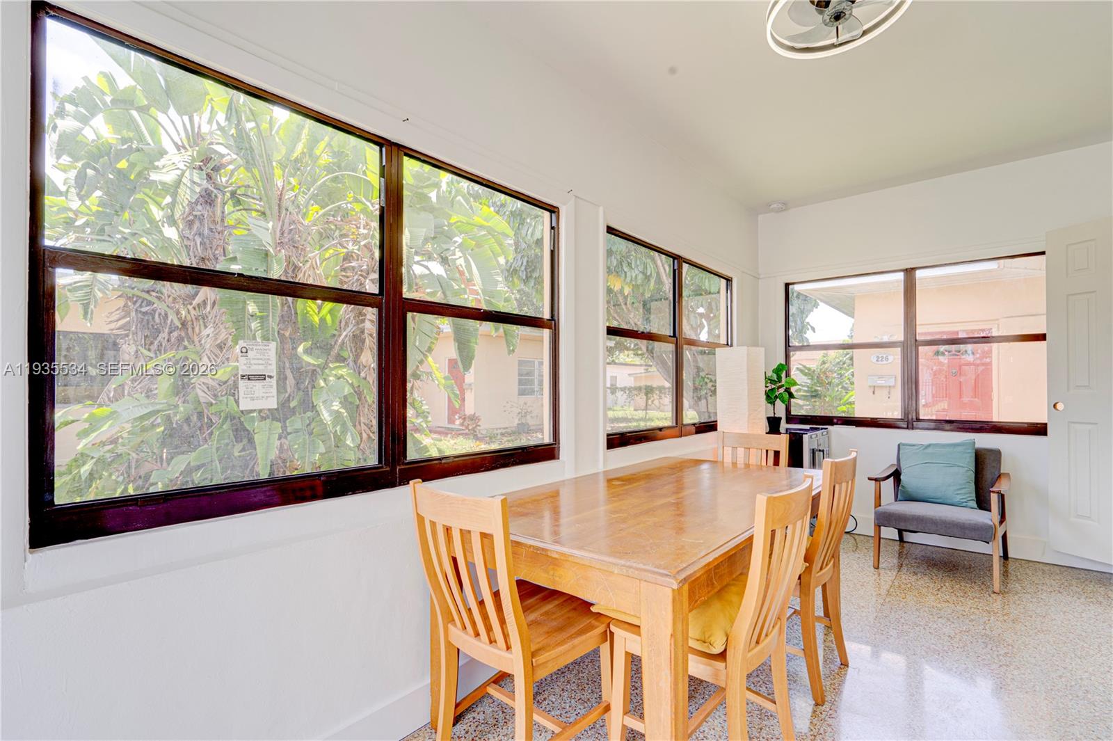 Miami Condo: 234 Northeast 111th Street