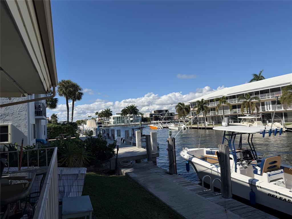 Fort Lauderdale Condo: 3115 Northeast 28th Street