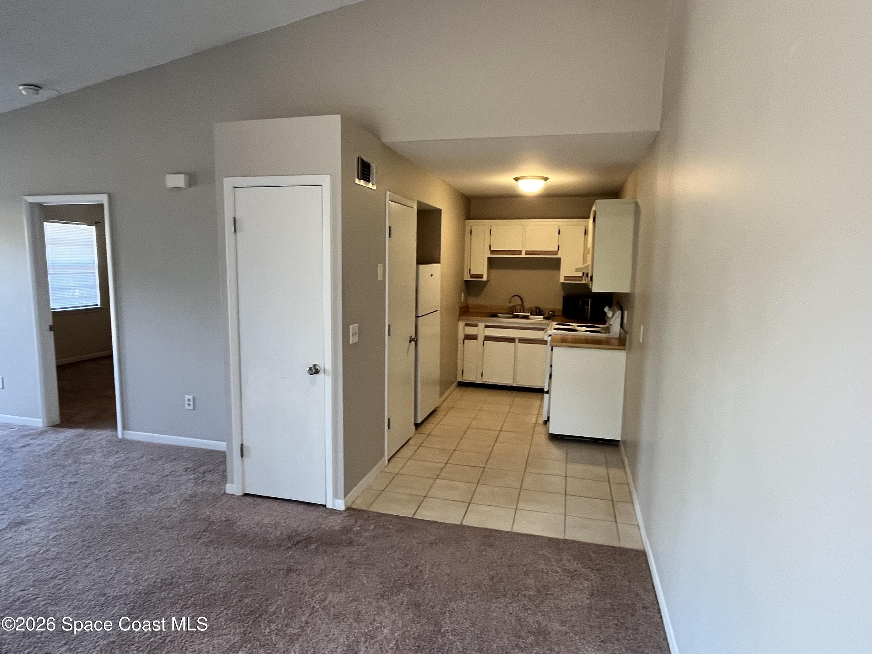 Palm Bay Condo: 1961 Convair Street Southeast