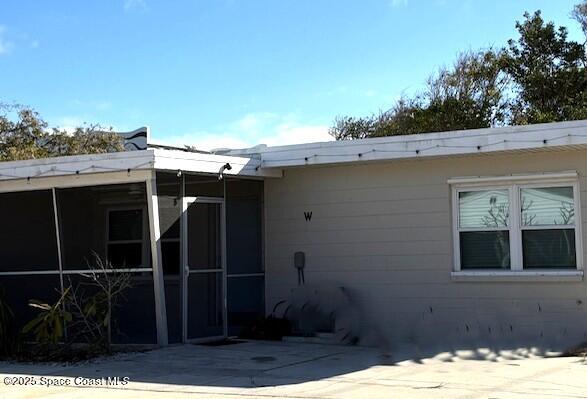 Cocoa Beach Condo: 325 South Brevard Avenue