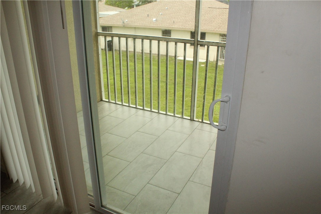 Cape Coral Condo: 1110 Southwest 47th Terrace