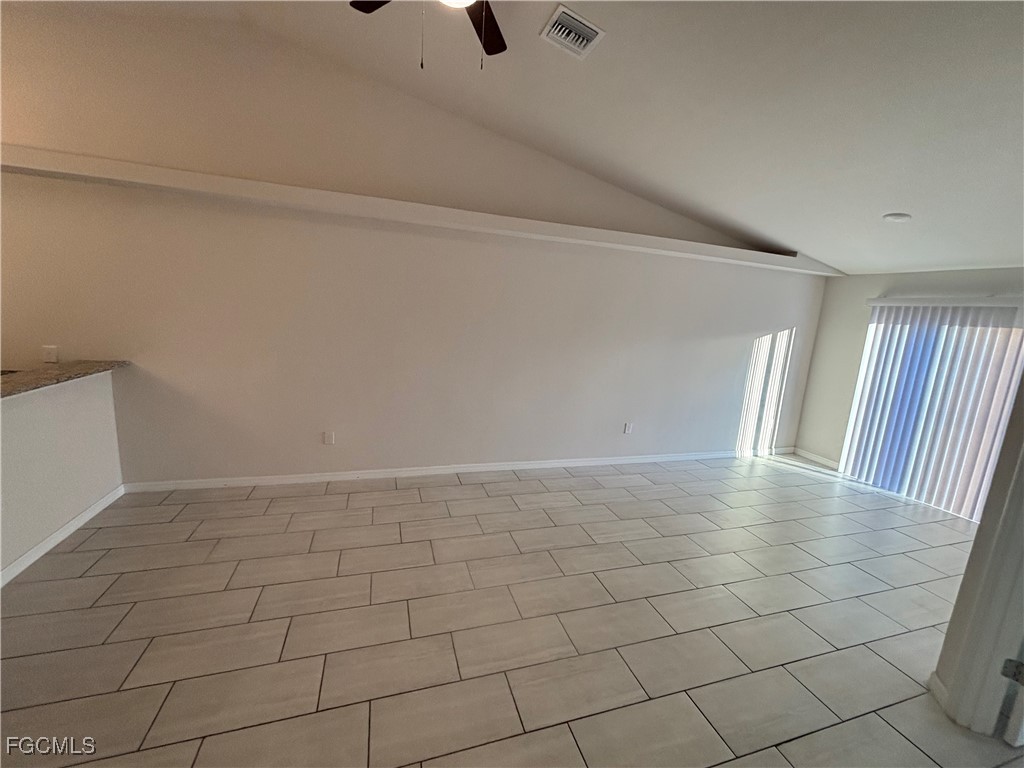 Cape Coral Condo: 1210 Cape Coral Parkway West