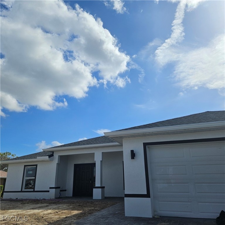 Cape Coral Condo: 904 Vogiantzis Parkway