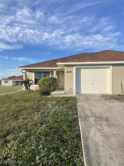 Cape Coral Condo: 829 Northeast 15th Lane