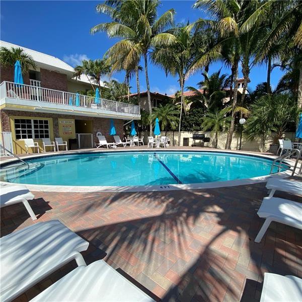 Fort Lauderdale Condo: 2420 Southeast 17th Street