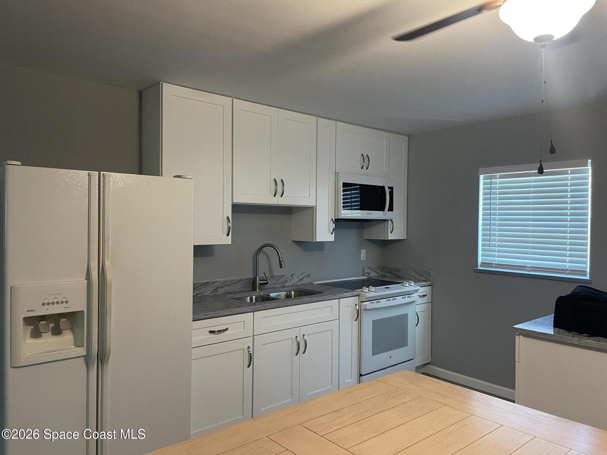 Melbourne Condo: 3600 Aurora Road