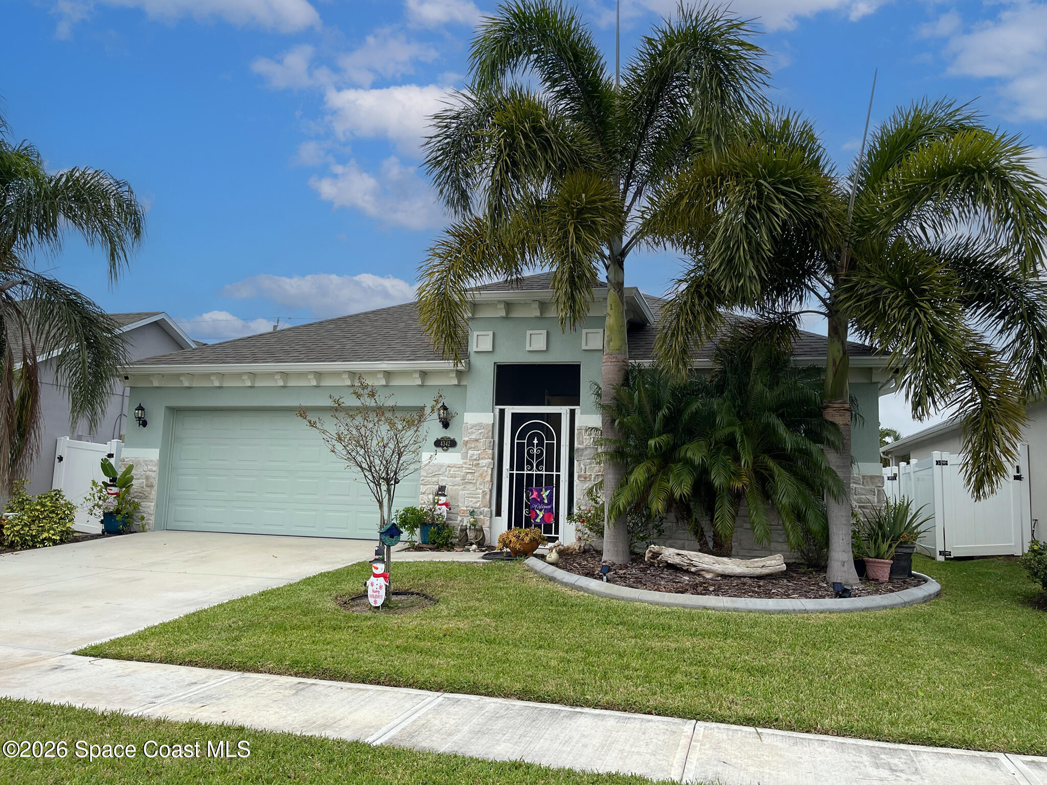 Melbourne Condo: 4342 Ruthann Circle