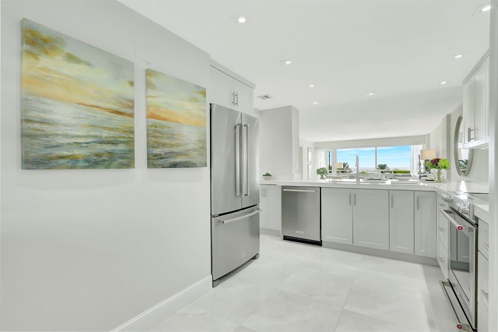 Fort Lauderdale Condo: 2000 South Ocean Drive