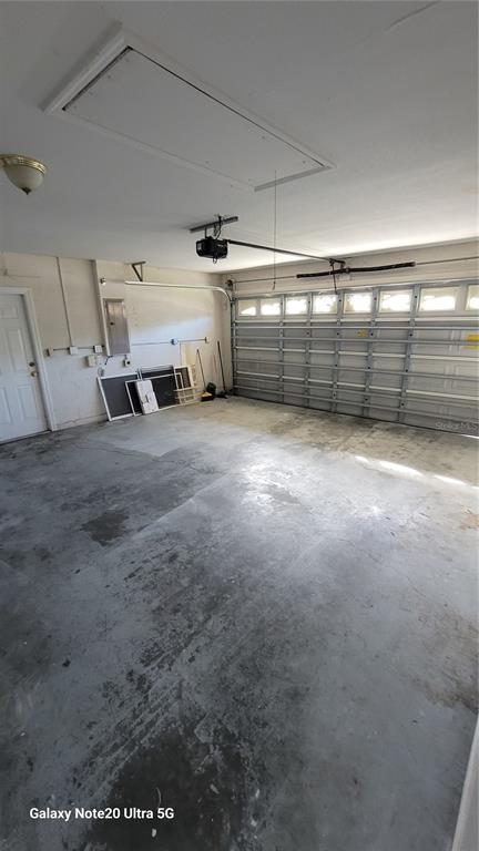 Poinciana Condo: 1040 Heron Court