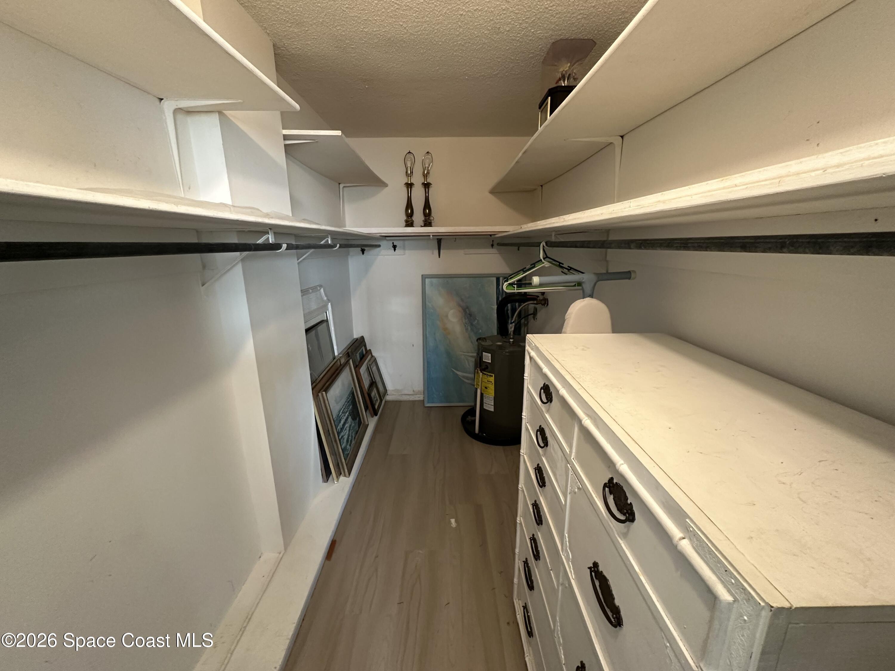 Cocoa Beach Condo: 3190 North Atlantic Avenue