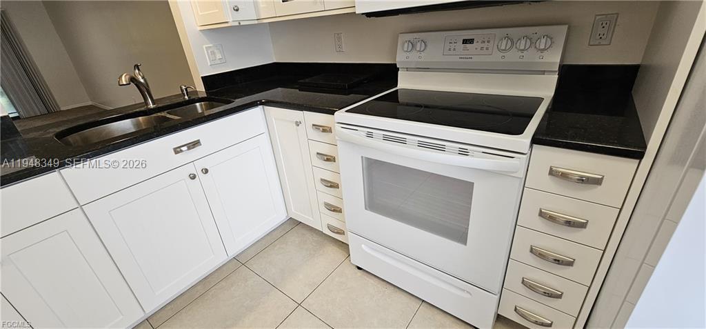 Cape Coral Condo: 1507 Cape Coral Parkway West