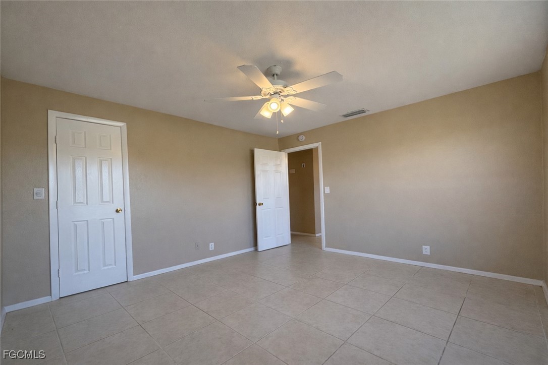 Cape Coral Condo: 107 Southeast 2nd Avenue