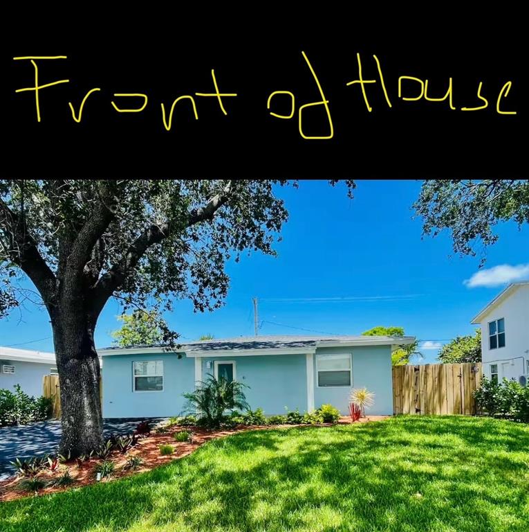 Fort Lauderdale Condo: 3004 Southeast 4th Avenue