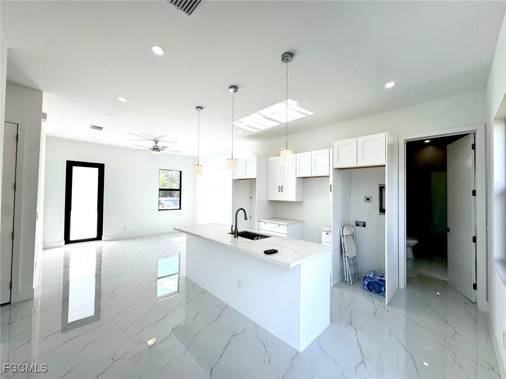 Lehigh Acres Condo: 3107 Leeland Heights Boulevard