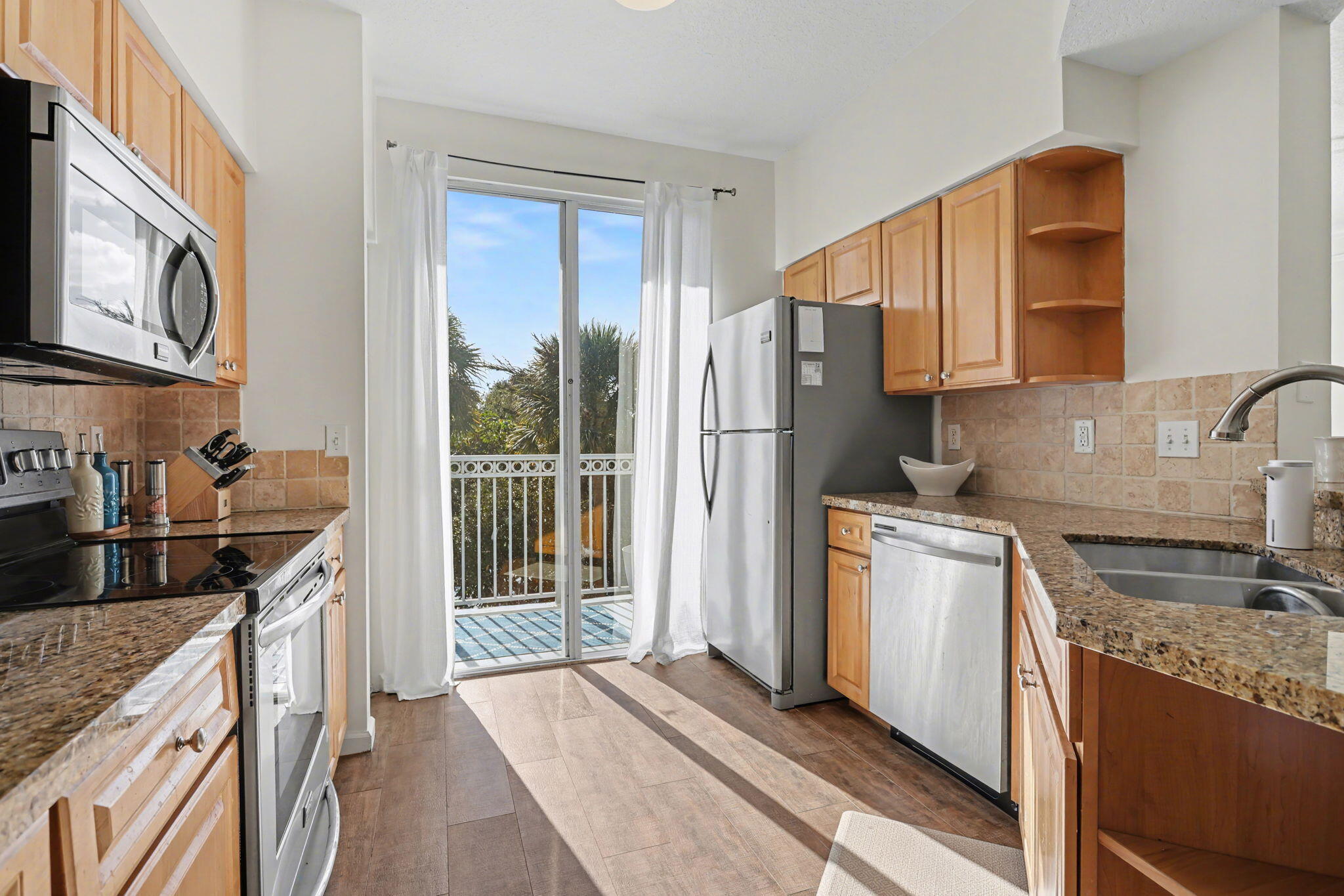 Delray Beach Condo: 2044 Alta Meadows Lane