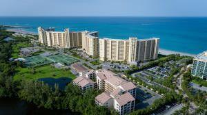 Jupiter Condo: 500 Ocean Trail Way