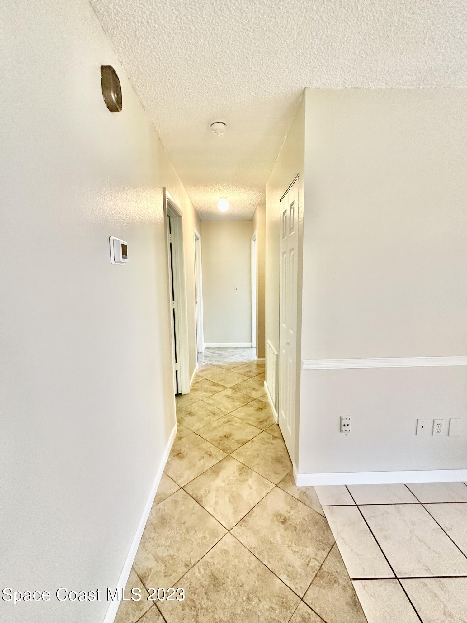 Palm Bay Condo: 1247 Valleybrook Road Southeast